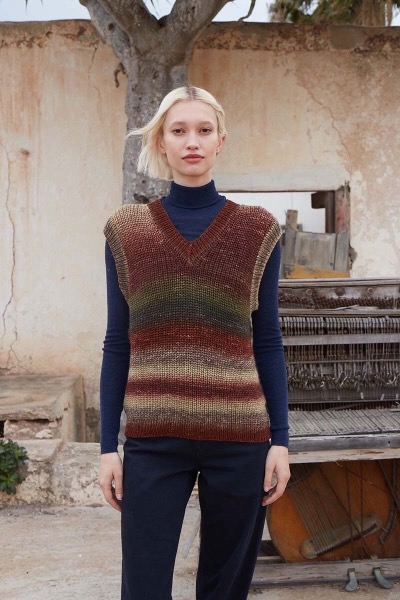 Punto 79 Wooladdicts MOVE - breipatronen - Afbeelding 6