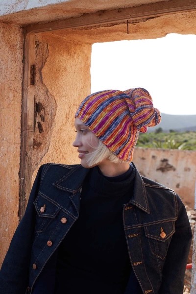 Punto 79 Wooladdicts MOVE - breipatronen - Afbeelding 9
