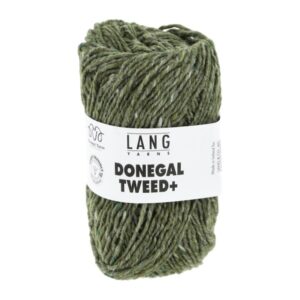 Lang Yarns Donegal TWEED +