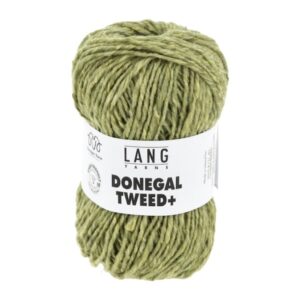 Lang Yarns Donegal TWEED +