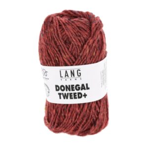 Lang Yarns Donegal TWEED +