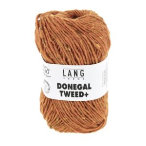 Lang Yarns Donegal TWEED +