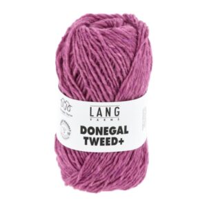 Lang Yarns Donegal TWEED +