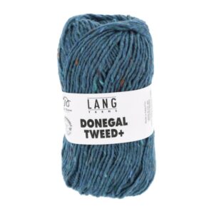 Lang Yarns Donegal TWEED +