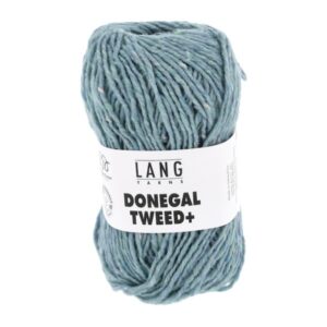 Lang Yarns Donegal TWEED +