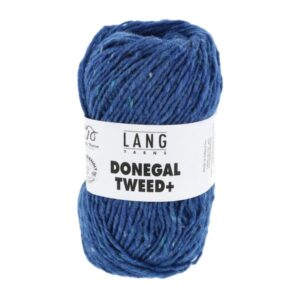 Lang Yarns Donegal TWEED +