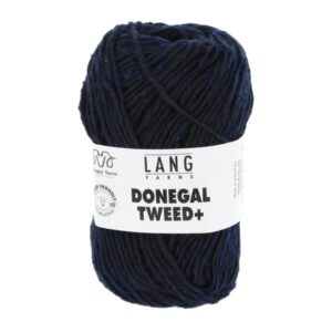 Lang Yarns Donegal TWEED +