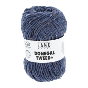 Lang Yarns Donegal TWEED +