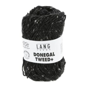 Lang Yarns Donegal TWEED +