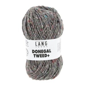 Lang Yarns Donegal TWEED +