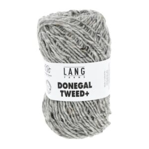 Lang Yarns Donegal TWEED +