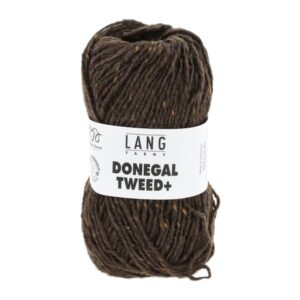 Lang Yarns Donegal TWEED +