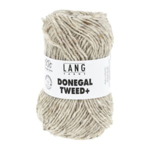 Lang Yarns Donegal TWEED +