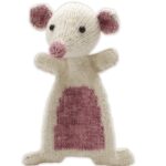 Breipakket Hardicraft - Amigurumi - YFKE MUIS