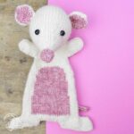 Breipakket Hardicraft - Amigurumi - YFKE MUIS