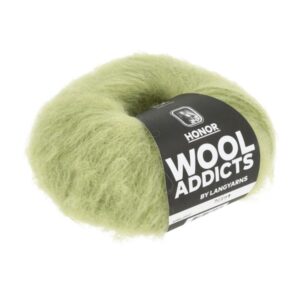 Wooladdicts Honor by Lang Yarns