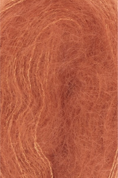 Lang Yarns LACE LAMÉ - Afbeelding 5