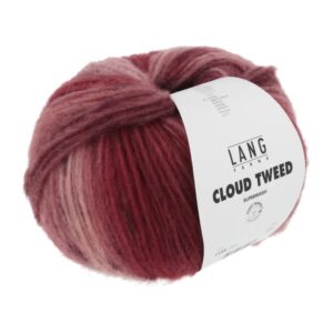 Lang Yarns CLOUD TWEED