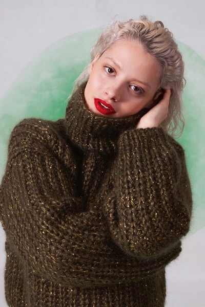 Lang Yarns DELIZIA - Afbeelding 6