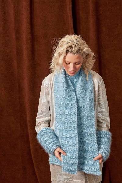 Lang Yarns DELIZIA - Afbeelding 7