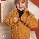 Punto 66 Lang Yarns ATLANTIS en POSEIDON - breipatronen