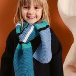 Punto 66 Lang Yarns ATLANTIS en POSEIDON - breipatronen