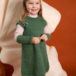 Punto 66 Lang Yarns ATLANTIS en POSEIDON - breipatronen