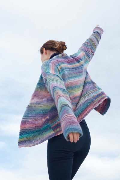 Punto 72 Lang Yarns LOVIS - breipatronen - Afbeelding 2