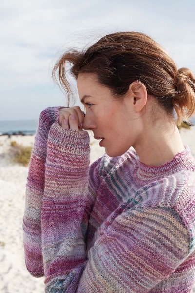 Punto 72 Lang Yarns LOVIS - breipatronen - Afbeelding 3