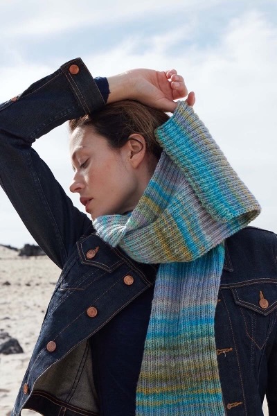 Punto 72 Lang Yarns LOVIS - breipatronen - Afbeelding 5
