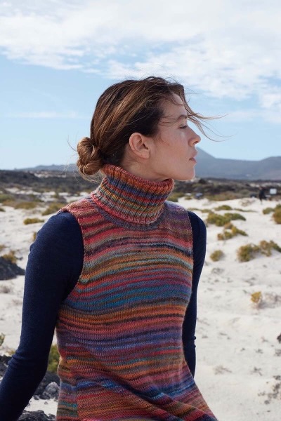 Punto 72 Lang Yarns LOVIS - breipatronen - Afbeelding 6