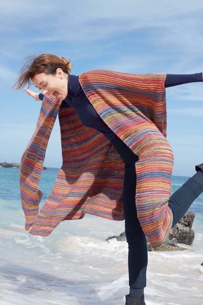 Punto 72 Lang Yarns LOVIS - breipatronen - Afbeelding 7