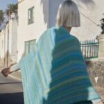Punto 75 Lang Yarns HARMONY - breipatronen