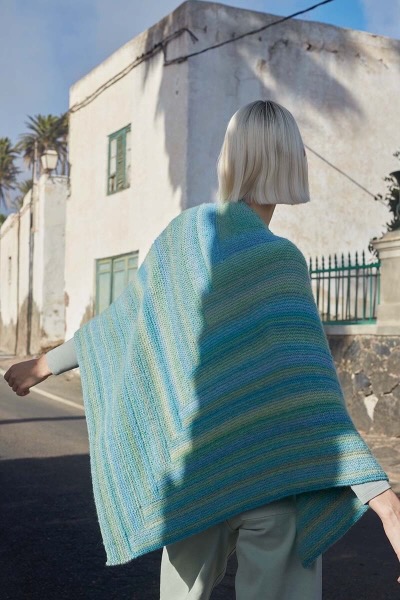 Punto 75 Lang Yarns HARMONY - breipatronen - Afbeelding 3