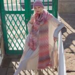 Punto 75 Lang Yarns HARMONY - breipatronen