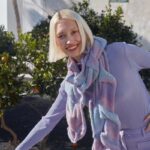 Punto 75 Lang Yarns HARMONY - breipatronen