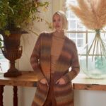 Punto 75 Lang Yarns HARMONY - breipatronen