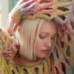 Punto 75 Lang Yarns HARMONY - breipatronen