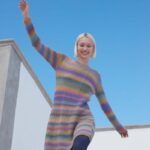 Punto 75 Lang Yarns HARMONY - breipatronen