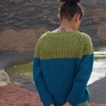 Punto 77 Lang Yarns DONEGAL Tweed+ - breipatronen