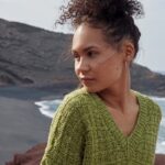 Punto 77 Lang Yarns DONEGAL Tweed+ - breipatronen