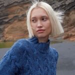 Punto 77 Lang Yarns DONEGAL Tweed+ - breipatronen