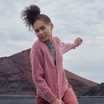 Punto 77 Lang Yarns DONEGAL Tweed+ - breipatronen