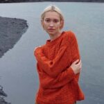 Punto 77 Lang Yarns DONEGAL Tweed+ - breipatronen