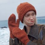 Punto 77 Lang Yarns DONEGAL Tweed+ - breipatronen