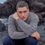 Punto 77 Lang Yarns DONEGAL Tweed+ - breipatronen