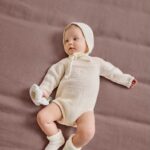 Catalogus Phildar nr. 245 Poëzie in Miniformaat - breipatronen baby