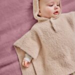 Catalogus Phildar nr. 245 Poëzie in Miniformaat - breipatronen baby