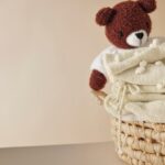 Catalogus Phildar nr. 245 Poëzie in Miniformaat - breipatronen baby