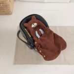Catalogus Phildar nr. 245 Poëzie in Miniformaat - breipatronen baby